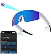 Amazon.com: Zigtik AI Pro Camera Glasses 32MP - Recording Glasses
